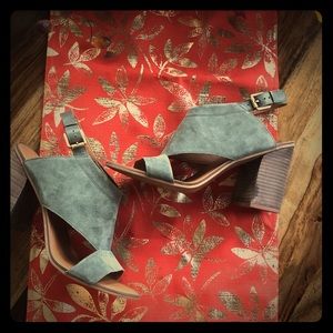 Franco Sarto Sandals